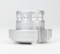 Picture of NRG Hub Adapters Steering Wheel Hubs - SRK-RL170H-SL