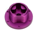 Picture of NRG Hub Adapters Steering Wheel Hubs - SRK-TMH-PP