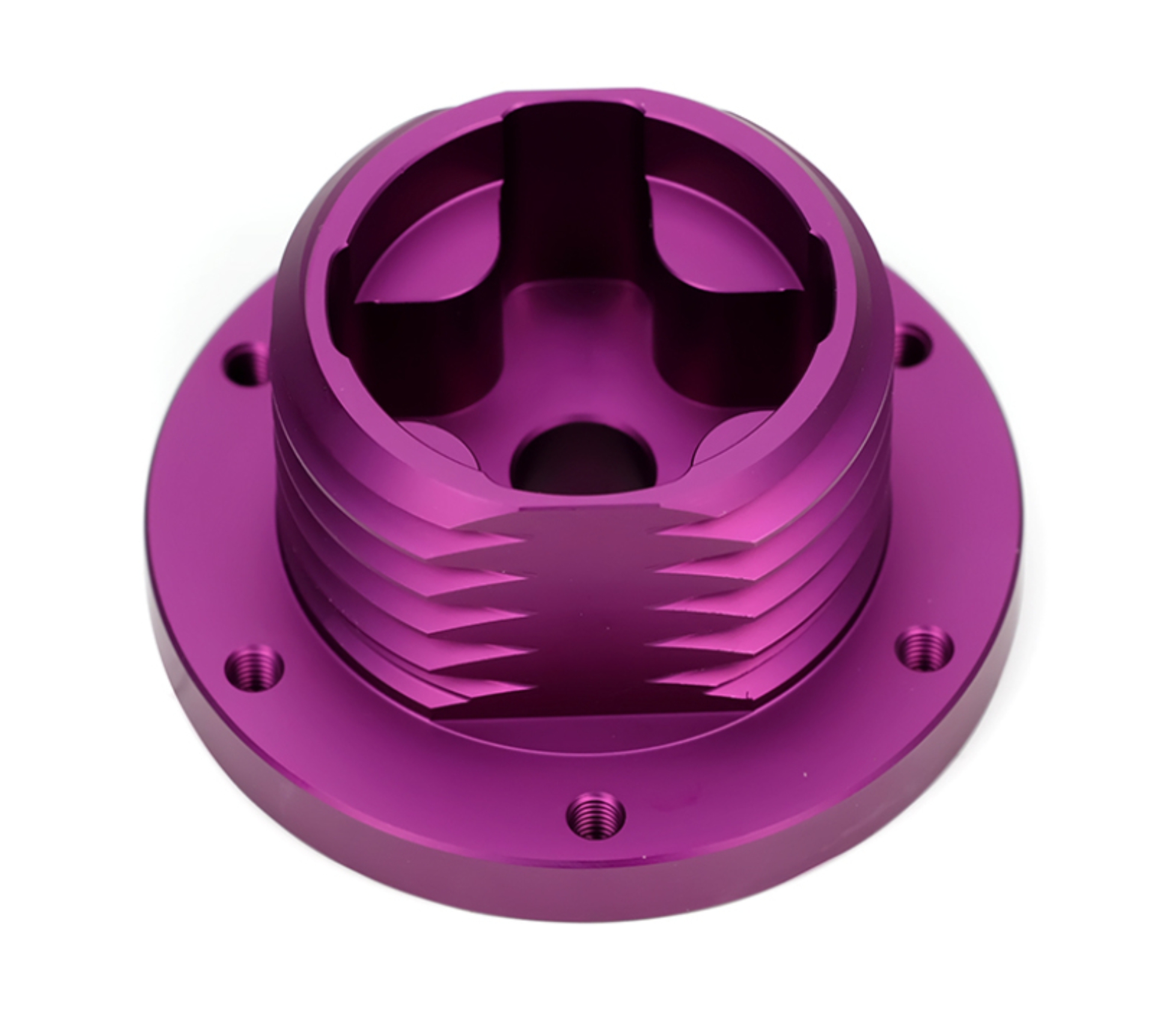 Picture of NRG Hub Adapters Steering Wheel Hubs - SRK-TMH-PP