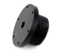 Picture of NRG Hub Adapters Steering Wheel Hubs - SRK-TMH-BK