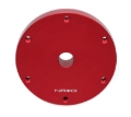 Picture of NRG Hub Adapters Steering Wheel Hubs - SRK-TMH-RD