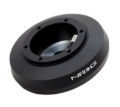 Picture of NRG Hub Adapters Steering Wheel Hubs - SRK-166H
