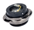 Picture of NRG Quick Release-Gen 2.2 Quick Release Adapters - SRK-220BKC