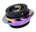 Picture of NRG Quick Release-Gen 2.2 Quick Release Adapters - SRK-220BK/MC