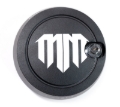 Picture of NRG Quick Release Locks Quick Release Adapters - SRK-201MB-MM