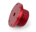 Picture of NRG Hub Adapters Steering Wheel Hubs - SRK-TMH-RD