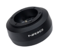 Picture of NRG Hub Adapters Steering Wheel Hubs - SRK-176H