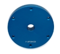 Picture of NRG Hub Adapters Steering Wheel Hubs - SRK-TMH-BL