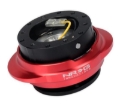 Picture of NRG Quick Release-Gen 2.2 Quick Release Adapters - SRK-220BK/RD