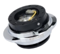Picture of NRG Quick Release-Gen 2.2 Quick Release Adapters - SRK-220BK/SL