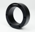 Picture of NRG Hub Spacers Steering Wheel Hubs - SRK-530BK