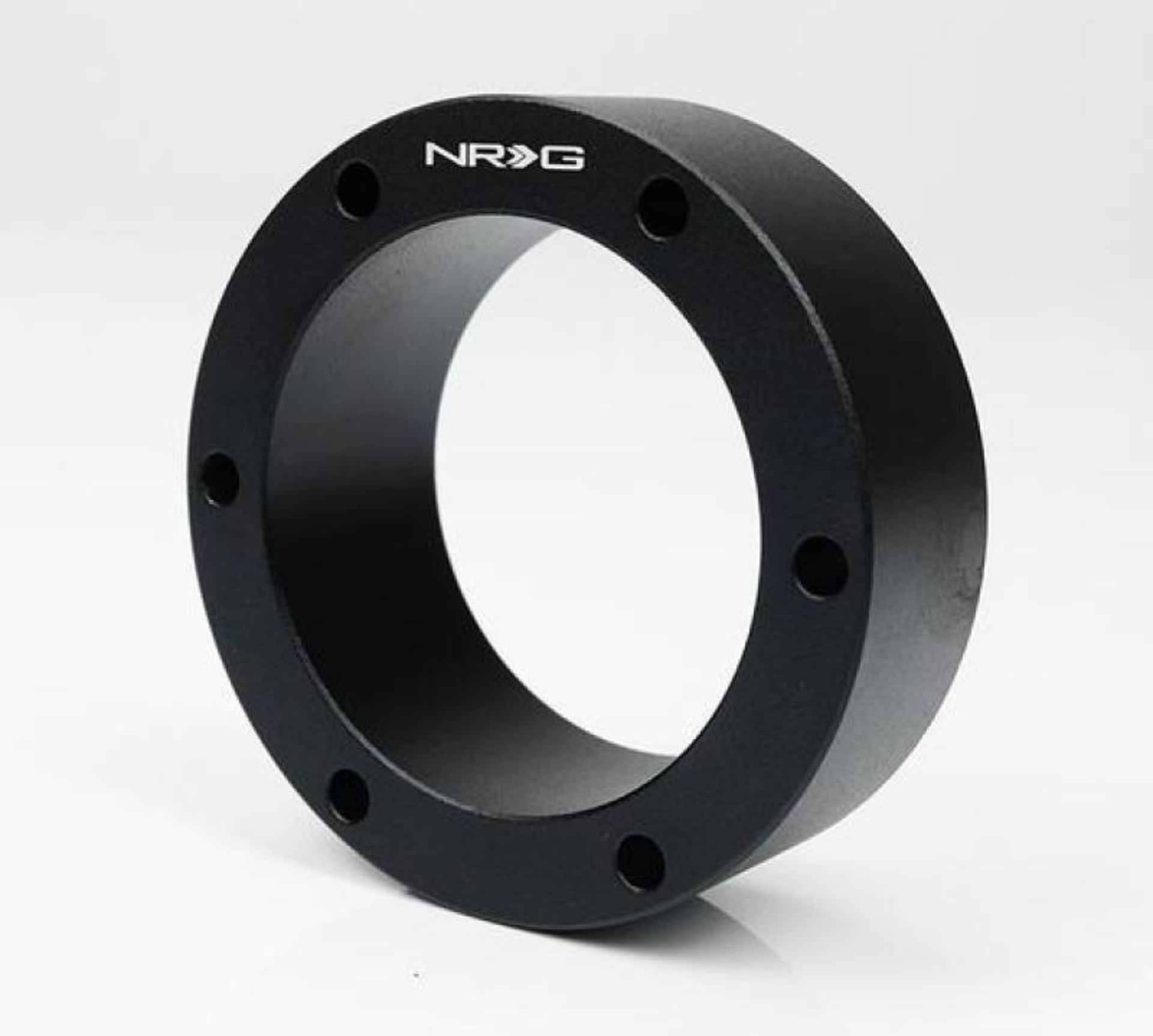 Picture of NRG Hub Spacers Steering Wheel Hubs - SRK-530BK