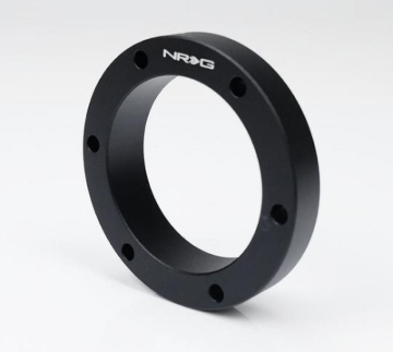Picture of NRG Hub Spacers Steering Wheel Hubs - SRK-520BK