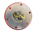 Picture of NRG Quick Release-Gen 1.5 Quick Release Adapters - SRK-100RD