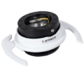 Picture of NRG Quick Release-Gen 4.0 Quick Release Adapters - SRK-700BK/WT