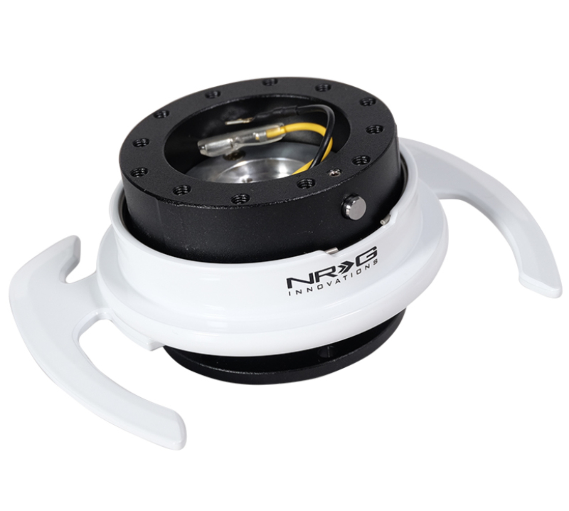 Picture of NRG Quick Release-Gen 4.0 Quick Release Adapters - SRK-700BK/WT