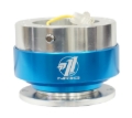 Picture of NRG Quick Release-Gen 1.5 Quick Release Adapters - SRK-100BL