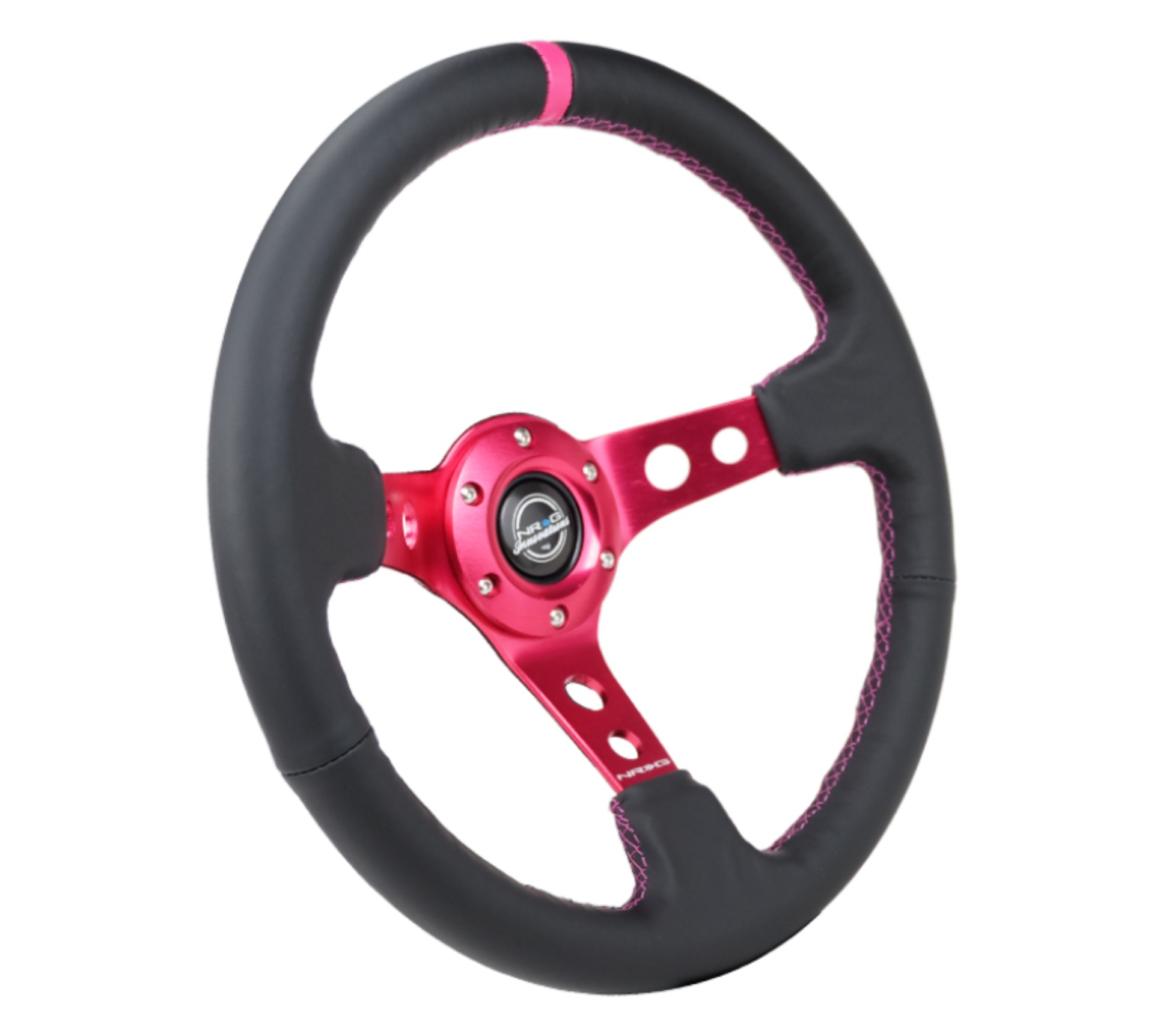 Picture of NRG Steering Wheels-Reinforc - RST-006FH