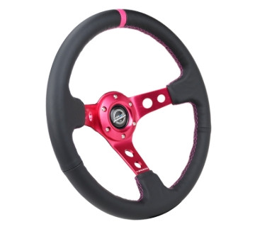 Picture of NRG Steering Wheels-Reinforc - RST-006FH