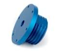 Picture of NRG Hub Adapters Steering Wheel Hubs - SRK-TMH-BL