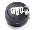 Picture of NRG Quick Release Locks Quick Release Adapters - SRK-201MB-MM