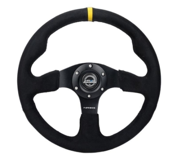 Picture of NRG Steering Wheels-Reinforc - RST-012SA