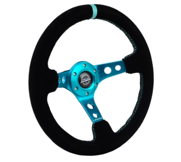 Picture of NRG Steering Wheels-Reinforc - RST-006S-TL