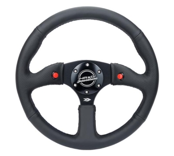 Picture of NRG Steering Wheels-Reinforc - RST-023D-R