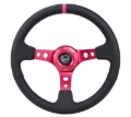 Picture of NRG Steering Wheels-Reinforc - RST-006FH
