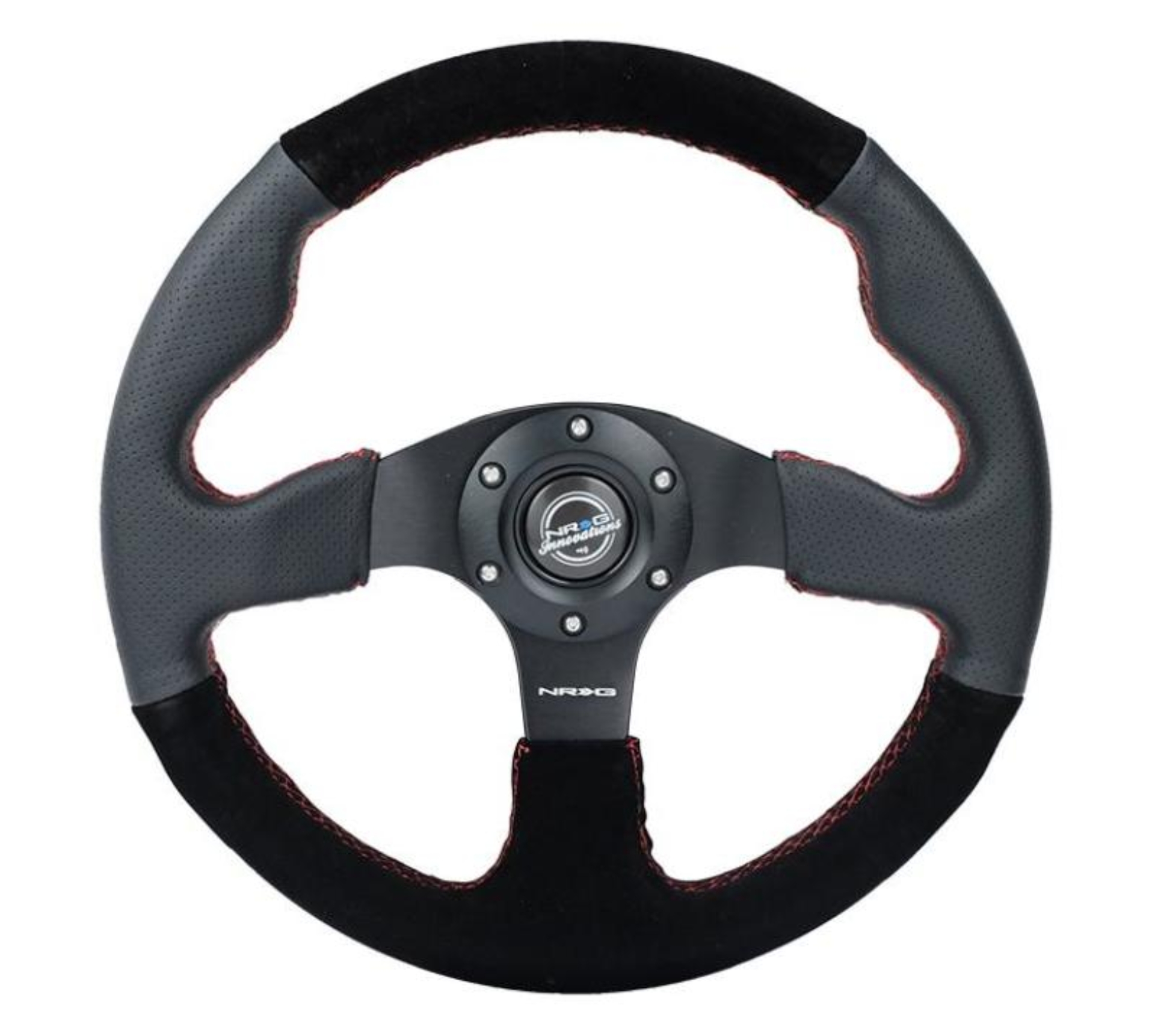 Picture of NRG Steering Wheels-Reinforc - RST-012R/S-RS