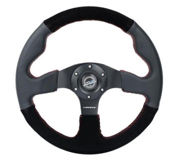 Picture of NRG Steering Wheels-Reinforc - RST-012R/S-RS