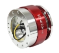 Picture of NRG Quick Release-Gen 1.5 Quick Release Adapters - SRK-100RD