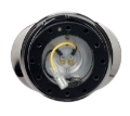 Picture of NRG Quick Release-Gen 2.2 Quick Release Adapters - SRK-220BKC
