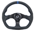 Picture of NRG Steering Wheels-Reinforc - RST-024MB-R-BL