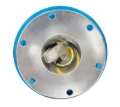 Picture of NRG Quick Release-Gen 1.5 Quick Release Adapters - SRK-100BL