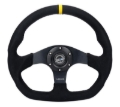 Picture of NRG Steering Wheels-Reinforc - RST-024D-MB-SA-Y
