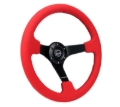 Picture of NRG Steering Wheels-Reinforc - RST-036MB-REA