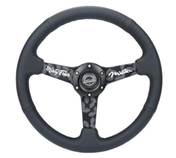 Picture of NRG Steering Wheels-Sport - RST-037MB-MF