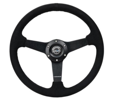 Picture of NRG Steering Wheels-Sport - RST-037MB-SA