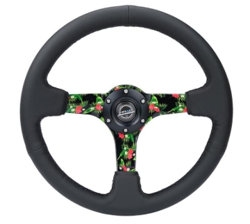 Picture of NRG Steering Wheels-Reinforc - RST-036TROP-R