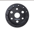 Picture of NRG Hub Adapters Steering Wheel Hubs - SRK-36BK