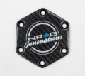 Picture of NRG Steering Wheel Accessories Front - STR-640CF