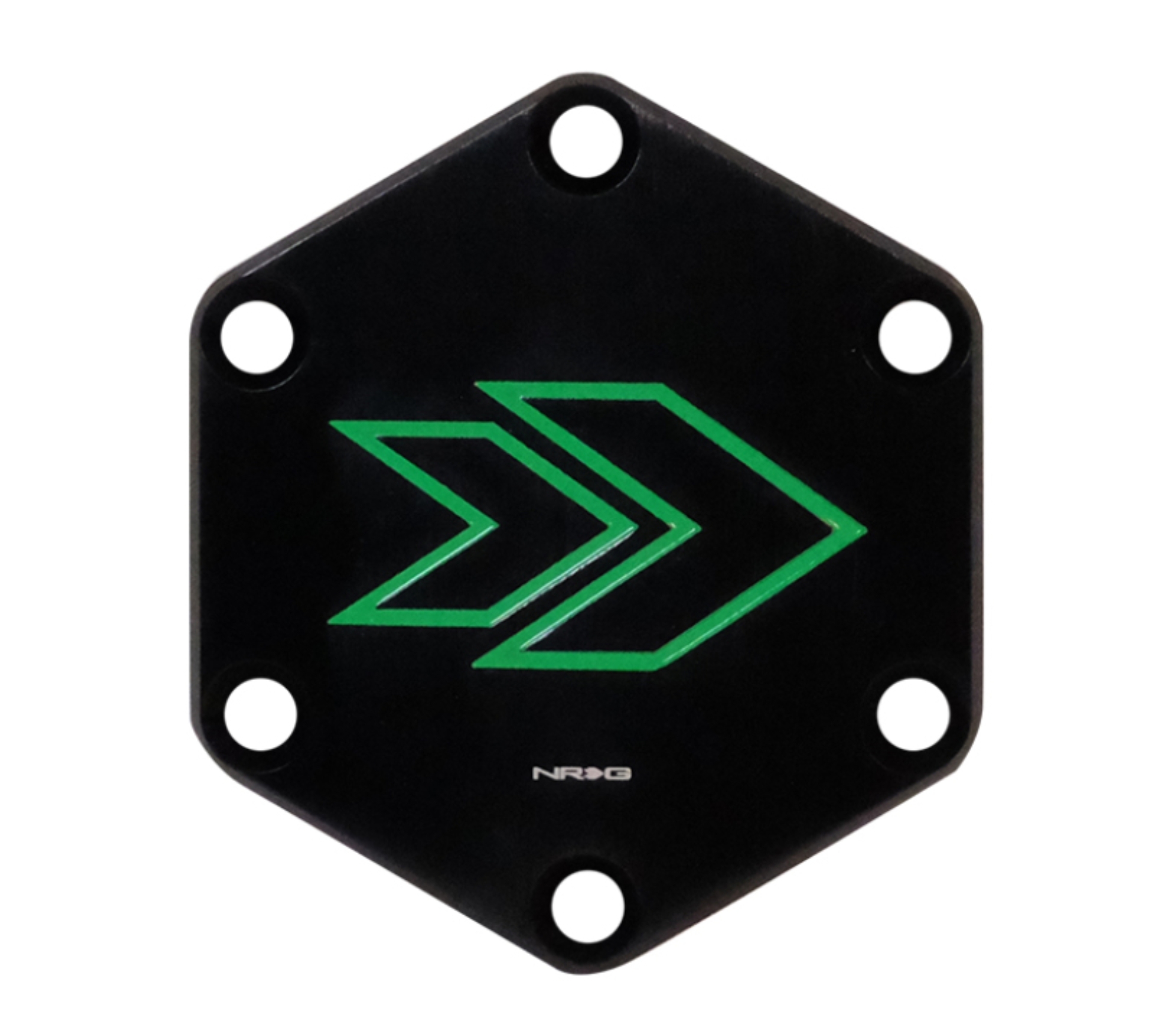 Picture of NRG Steering Wheel Accessories - STR-620GN