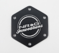 Picture of NRG Steering Wheel Accessories Front - STR-640CF