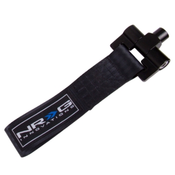 Picture of NRG Tow Straps - TOW-180BK