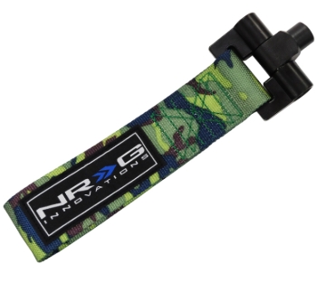 Picture of NRG Tow Straps - TOW-207CM1