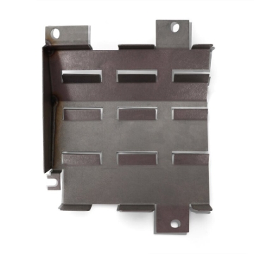 Picture of BLOX Racing BX Oil Pan Baffle Oil Baffles - BXPT-50505