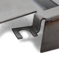 Picture of BLOX Racing BX Oil Pan Baffle Oil Baffles - BXPT-50505