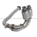 Picture of aFe Direct Fit Cat Catalytic Converter Direct Fit - 47-46004