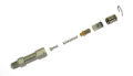 Picture of AEM Water/Meth Components - 30-3313